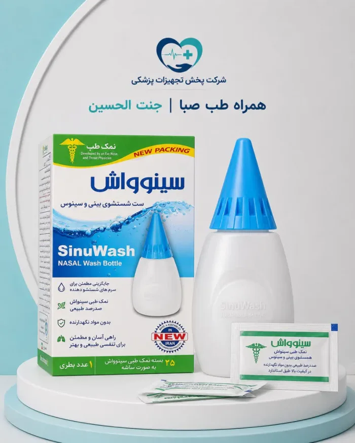 سینوس‌شور