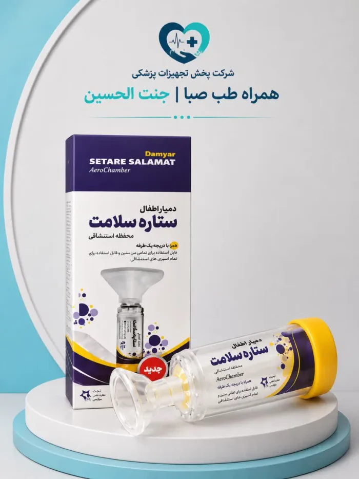 دمیار بزرگسال