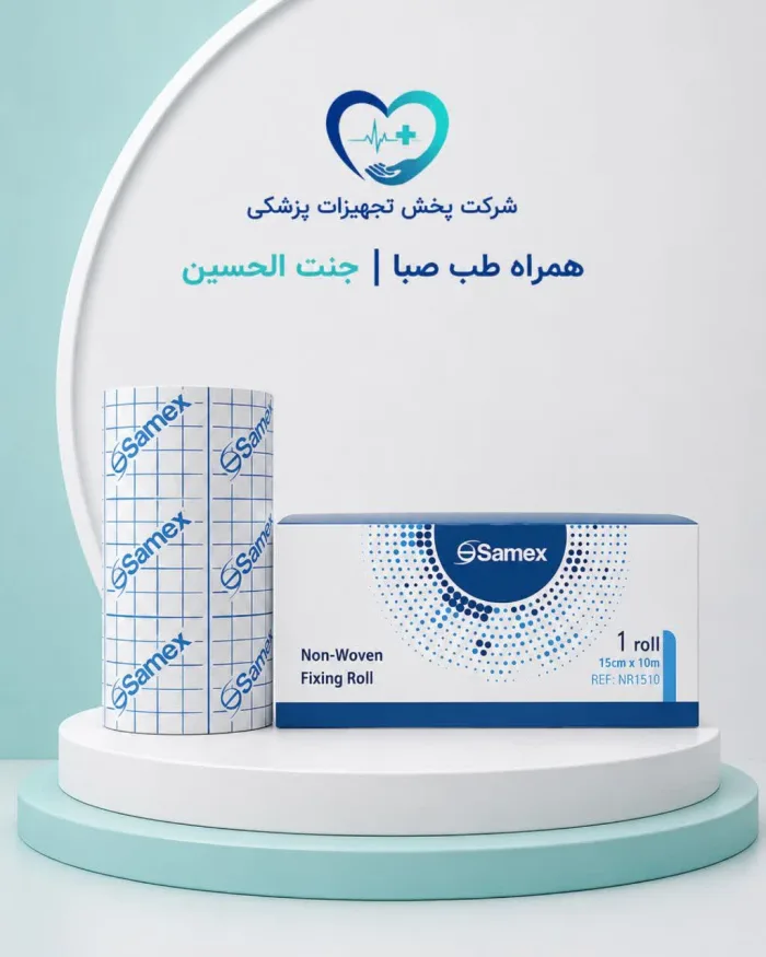 چسب حصیری 10 سانتی‌متر