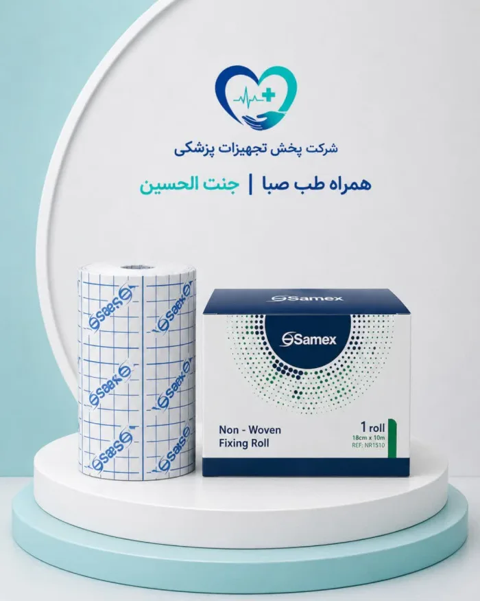 چسب حصیری 5 سانتی‌متر