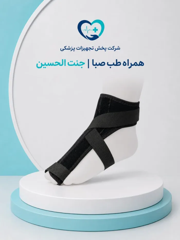 اﺳﭙﯿﻠﻨﺖ اﻧﮕﺸﺖ ﭘﺎ