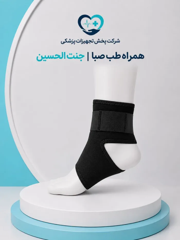 ﻗﻮزک ﺑﻨﺪ اﻻﺳﺘﯿﮏ ﭘﺮﺳﻮر