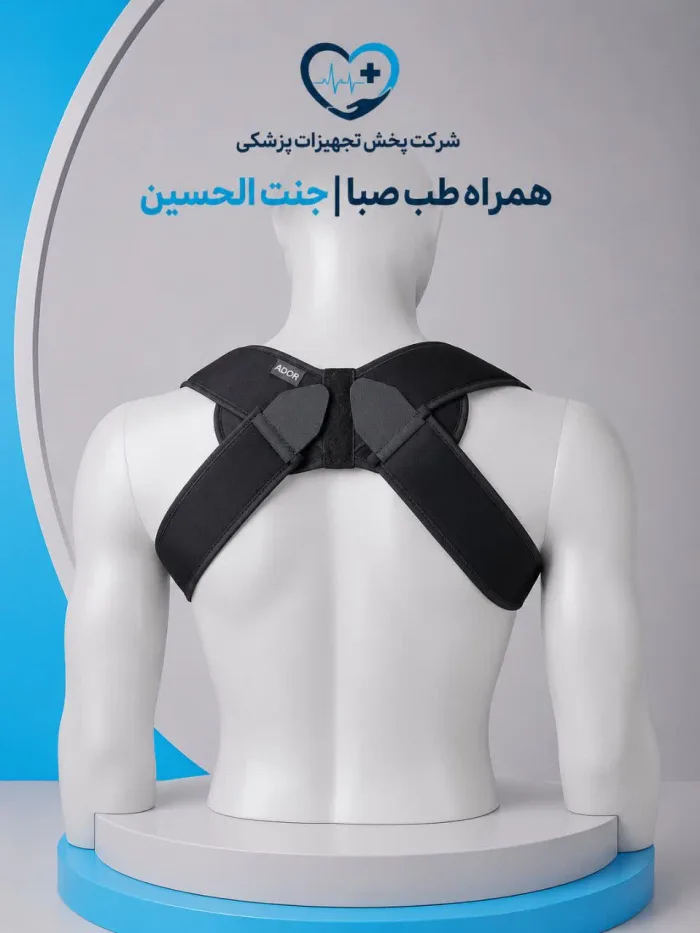 ﻗﻮزﺑﻨﺪ ﭘﺮواﻧﻪ ای