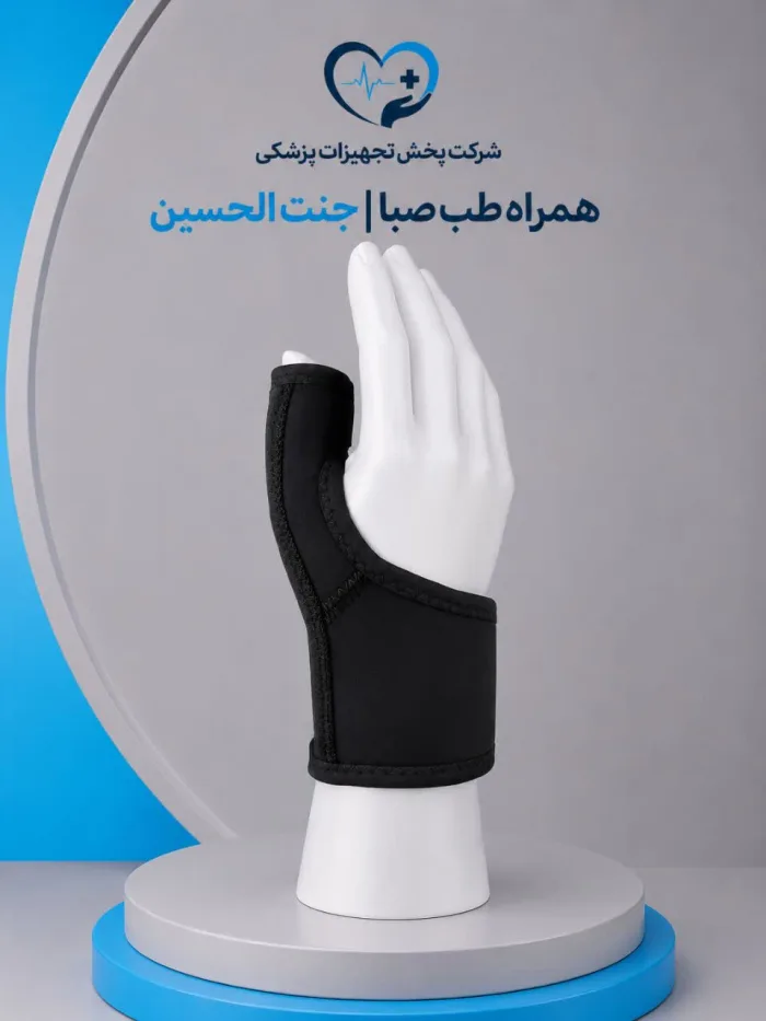 ﺷﺴﺖ ﺑﻨﺪ آﺗﻞ دار ﻧﺌﻮﭘﺮﻧﯽ